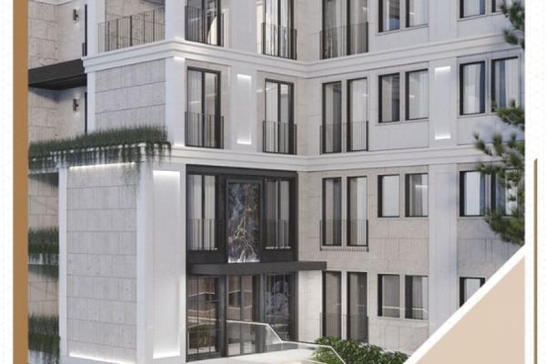 prodaja, stanova,
dedinje-savski-venac-beograd, 1054290, cetvorosoban-heroja-milana-tepica