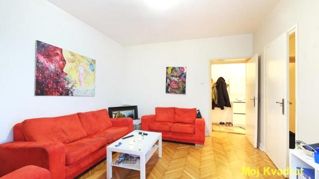 Stan, Dvosoban, Izdavanje, 68m2, Kalemegdan, Stari grad, Zmaja od Noćaja