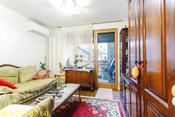 prodaja, stanova,
dusanovac-vozdovac-beograd, 1054282, dvosoban-vojislava-nanovica