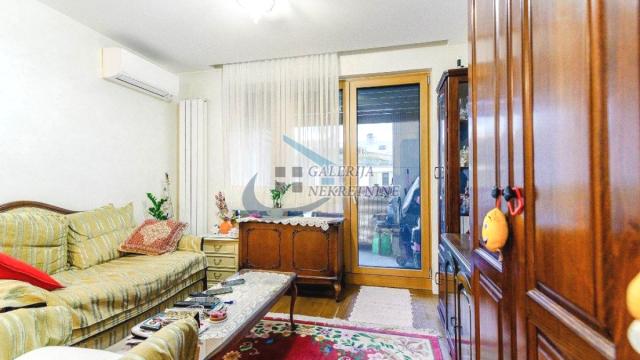 Stan, Dvosoban, Prodaja, 48m2, Dušanovac, Voždovac, Vojislava Nanovića