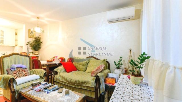 Stan, Dvosoban, Prodaja, 48m2, Dušanovac, Voždovac, Vojislava Nanovića