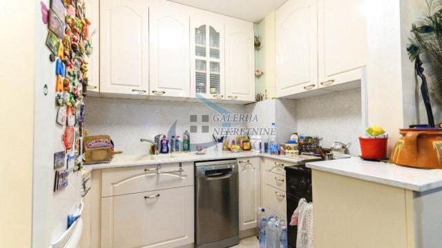 Stan, Dvosoban, Prodaja, 48m2, Dušanovac, Voždovac, Vojislava Nanovića