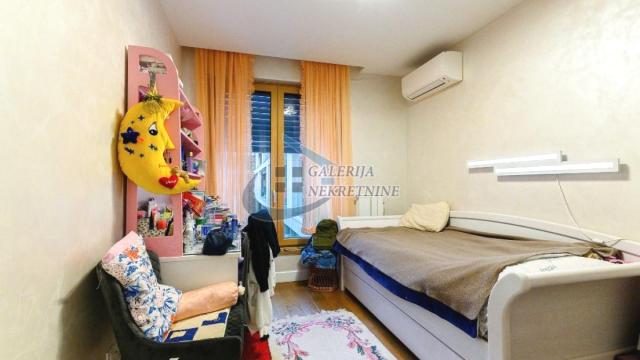 Stan, Dvosoban, Prodaja, 48m2, Dušanovac, Voždovac, Vojislava Nanovića