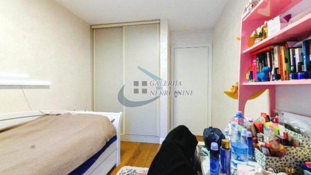 Stan, Dvosoban, Prodaja, 48m2, Dušanovac, Voždovac, Vojislava Nanovića