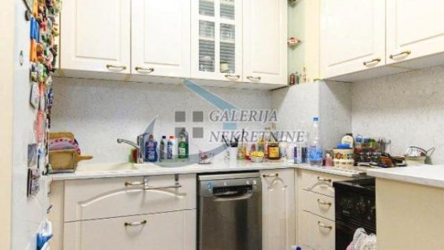 Stan, Dvosoban, Prodaja, 48m2, Dušanovac, Voždovac, Vojislava Nanovića