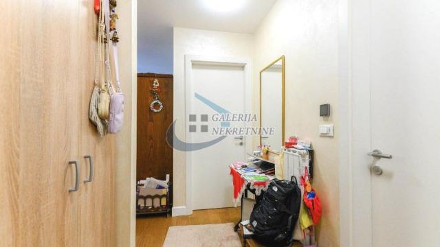 Stan, Dvosoban, Prodaja, 48m2, Dušanovac, Voždovac, Vojislava Nanovića