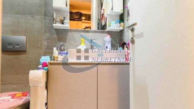 Stan, Dvosoban, Prodaja, 48m2, Dušanovac, Voždovac, Vojislava Nanovića