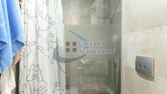 Stan, Dvosoban, Prodaja, 48m2, Dušanovac, Voždovac, Vojislava Nanovića