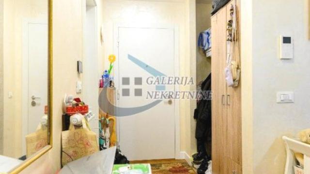 Stan, Dvosoban, Prodaja, 48m2, Dušanovac, Voždovac, Vojislava Nanovića