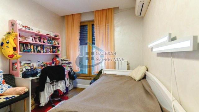 Stan, Dvosoban, Prodaja, 48m2, Dušanovac, Voždovac, Vojislava Nanovića