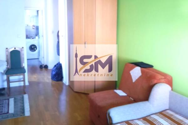 izdavanje, stanova,
kumodraz-vozdovac-beograd, 1054281, jednosoban-oktobarska