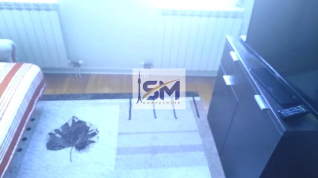 Stan, Jednosoban, Izdavanje, 30m2, Kumodraž, Voždovac, OKtobarska