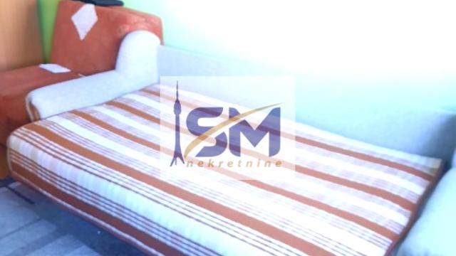 Stan, Jednosoban, Izdavanje, 30m2, Kumodraž, Voždovac, OKtobarska