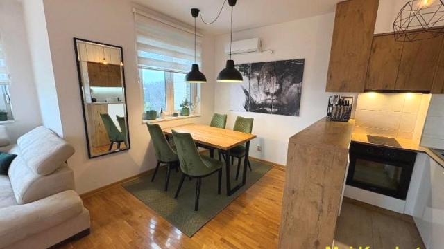 Stan, Trosoban, Prodaja, 53m2, Zeleno brdo, Zvezdara, Bulevar kralja Aleksandra