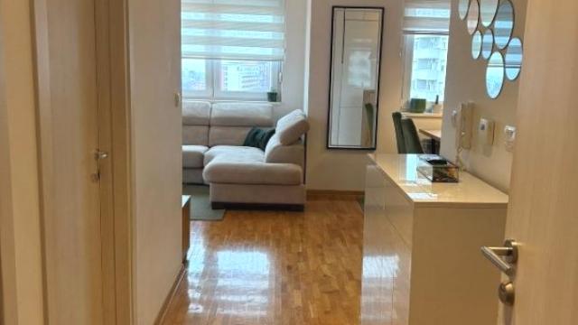 Stan, Trosoban, Prodaja, 53m2, Zeleno brdo, Zvezdara, Bulevar kralja Aleksandra