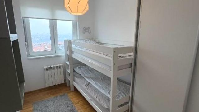 Stan, Trosoban, Prodaja, 53m2, Zeleno brdo, Zvezdara, Bulevar kralja Aleksandra