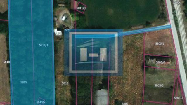 Plac, Prodaja, m2, Zmić, Gradska lokacija, Ćuprija