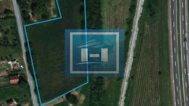 Plac, Prodaja, m2, Miloševo, Okolno mesto, Jagodina