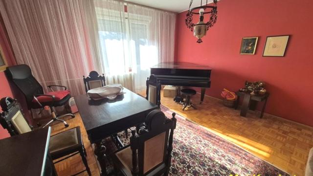 Stan, Trosoban, Prodaja, 79m2, Tesla, Gradska lokacija, Vršačka