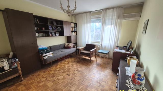 Stan, Trosoban, Prodaja, 79m2, Tesla, Gradska lokacija, Vršačka