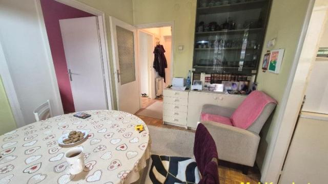 Stan, Trosoban, Prodaja, 79m2, Tesla, Gradska lokacija, Vršačka