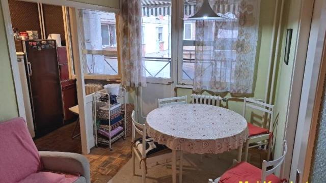 Stan, Trosoban, Prodaja, 79m2, Tesla, Gradska lokacija, Vršačka