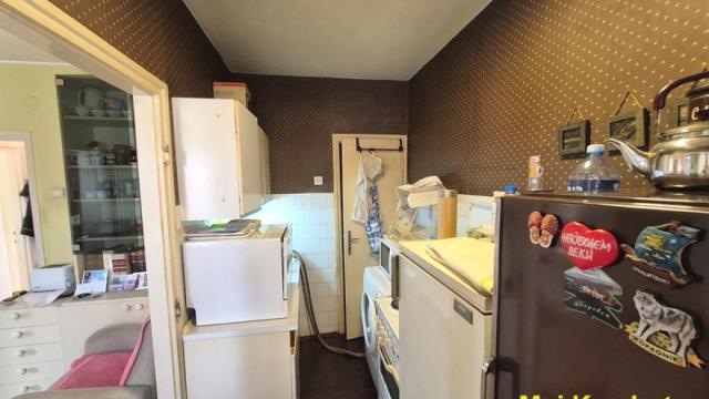 Stan, Trosoban, Prodaja, 79m2, Tesla, Gradska lokacija, Vršačka