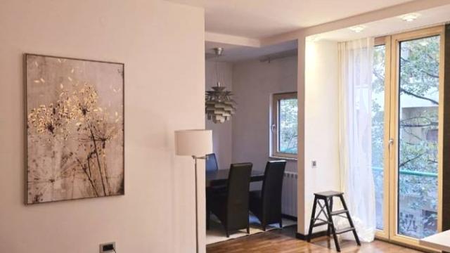 Stan, četvorosoban, Izdavanje, 87m2, Braće Jugovića