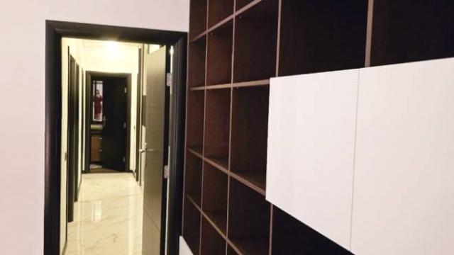 Stan, četvorosoban, Izdavanje, 87m2, Braće Jugovića