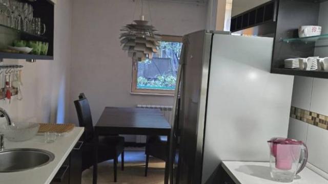 Stan, četvorosoban, Izdavanje, 87m2, Braće Jugovića