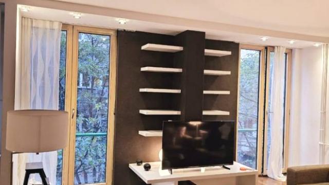 Stan, četvorosoban, Izdavanje, 87m2, Braće Jugovića