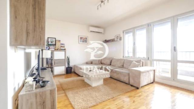 Stan, Trosoban, Prodaja, 89m2, Vojvode Stepe