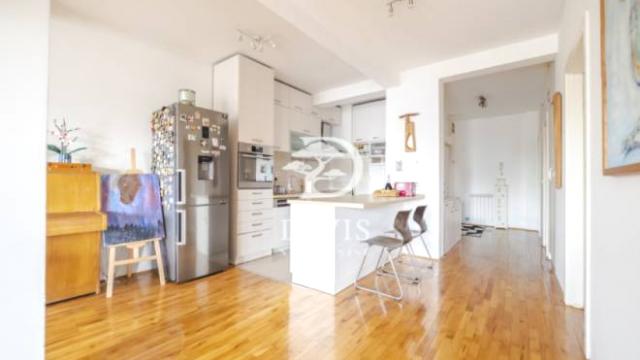 Stan, Trosoban, Prodaja, 89m2, Vojvode Stepe