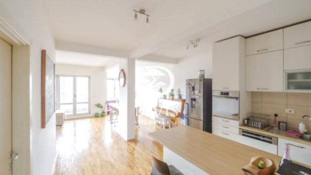 Stan, Trosoban, Prodaja, 89m2, Vojvode Stepe