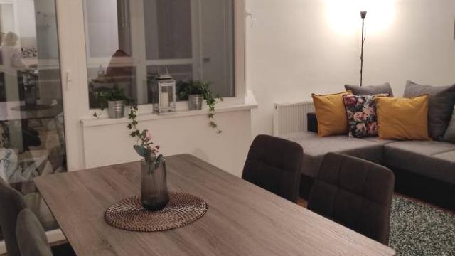 Stan, Trosoban, Prodaja, 61m2, Vjekoslava Kovača