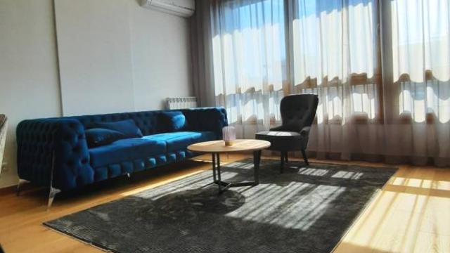 Stan, Dvosoban, Izdavanje, 56m2, Tadije Sondermajera