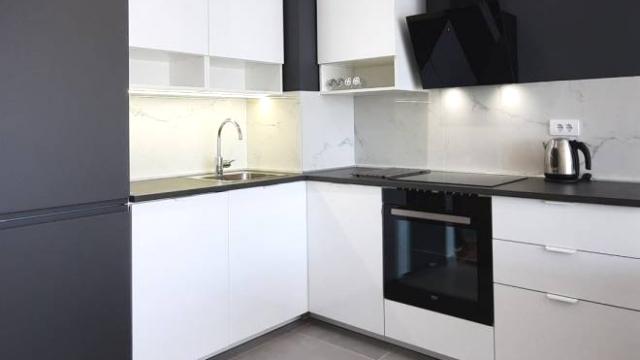 Stan, Dvosoban, Izdavanje, 56m2, Tadije Sondermajera