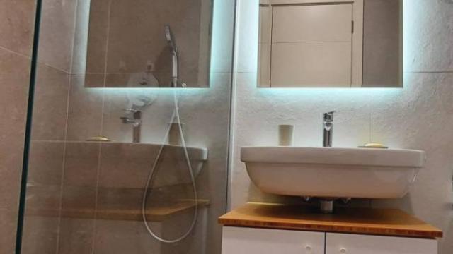 Stan, Dvosoban, Izdavanje, 56m2, Tadije Sondermajera