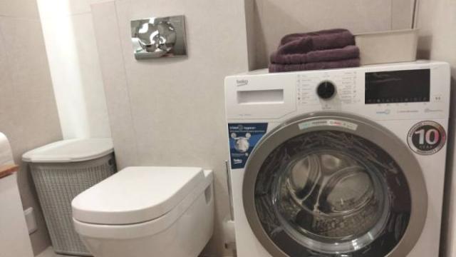 Stan, Dvosoban, Izdavanje, 56m2, Tadije Sondermajera