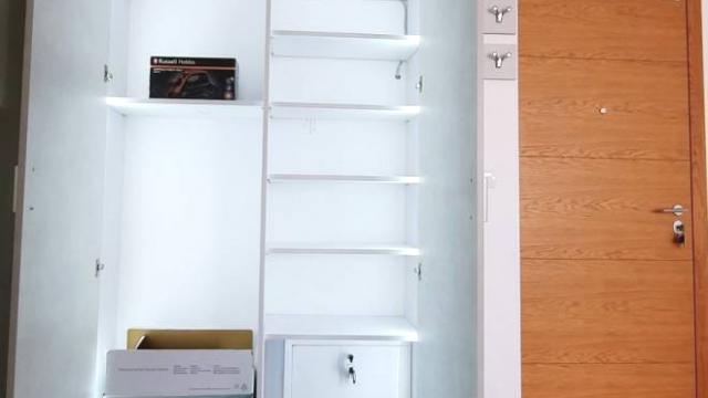 Stan, Dvosoban, Izdavanje, 56m2, Tadije Sondermajera