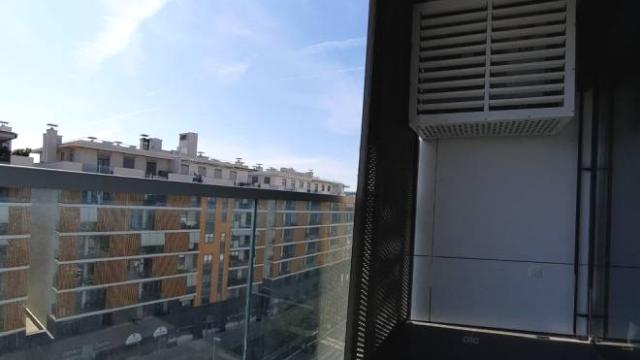 Stan, Dvosoban, Izdavanje, 56m2, Tadije Sondermajera