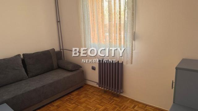 Stan, Jednoiposoban, Izdavanje, 50m2, Ada Ciganlija, Čukarica, Radnička