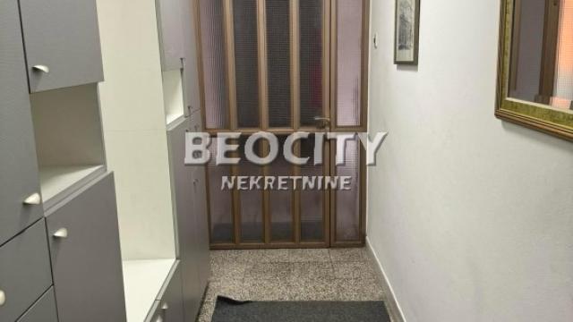 Stan, Jednoiposoban, Izdavanje, 50m2, Ada Ciganlija, Čukarica, Radnička