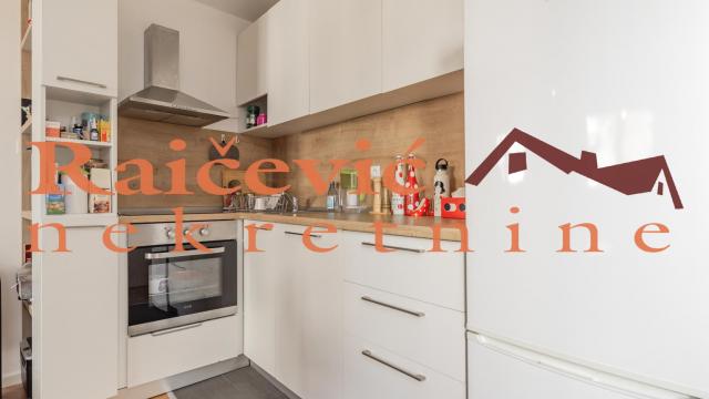 Stan, Dvosoban, Prodaja, 50m2, Centar, Savski venac, Pop Lukina