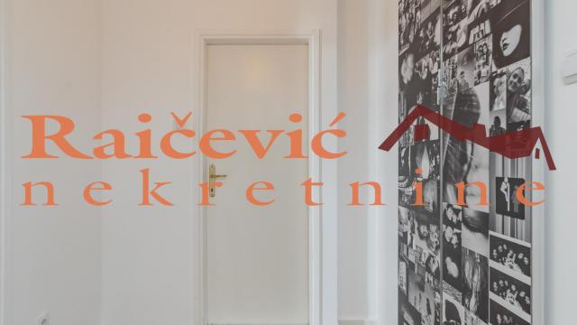 Stan, Dvosoban, Prodaja, 50m2, Centar, Savski venac, Pop Lukina