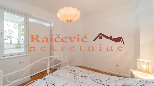 Stan, Dvosoban, Prodaja, 50m2, Centar, Savski venac, Pop Lukina