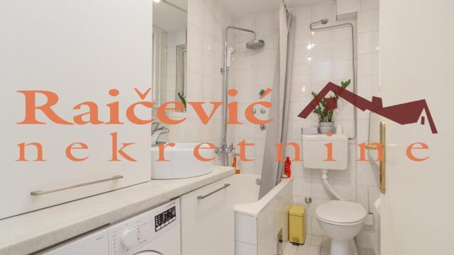 Stan, Dvosoban, Prodaja, 50m2, Centar, Savski venac, Pop Lukina