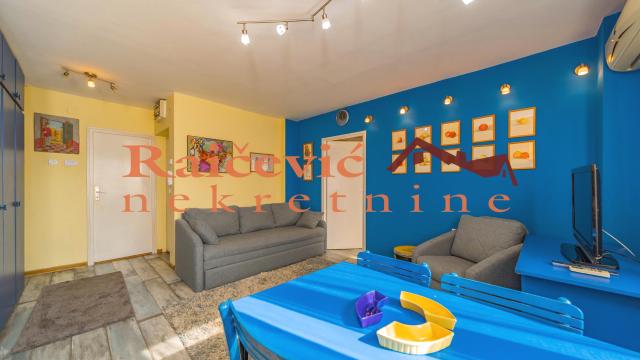 Stan, Dvosoban, Prodaja, 38m2, Konjarnik, Voždovac, Ustanicka