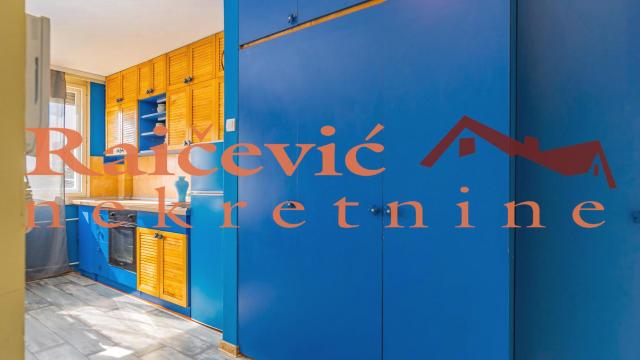 Stan, Dvosoban, Prodaja, 38m2, Konjarnik, Voždovac, Ustanicka