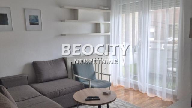 Stan, Jednoiposoban, Izdavanje, 45m2, Djeram pijaca, Zvezdara, Šabačka